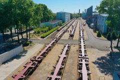 将有效满足我国铁路冷链物流运输需要