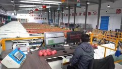 园区汽配企业年产值已突破1.2亿元