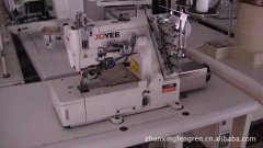 主营业务收入构成为：机头销售89.01%