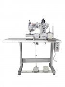 自动调速、自动停针位等一系类功能