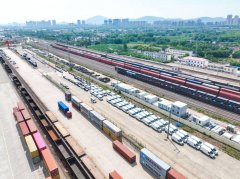 覆盖全球14个国家48个城市