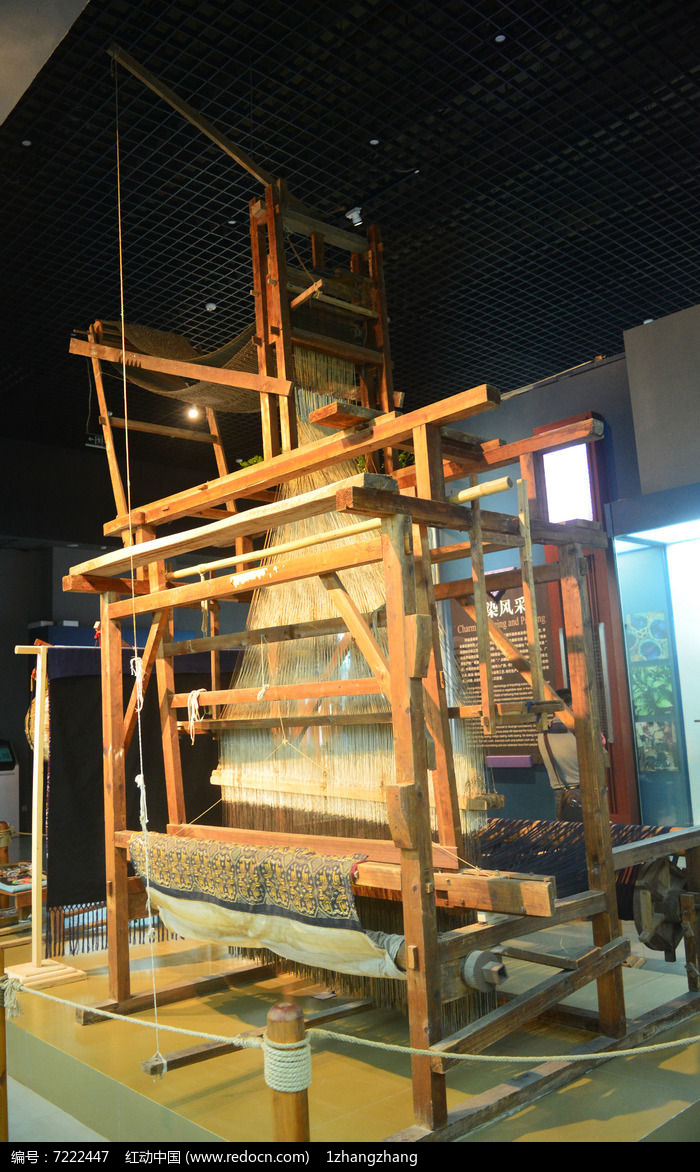 新图案和技术得以在市场上占据一席之地