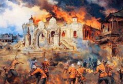 美债贬值全球金融地震