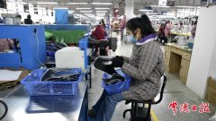 <b>“我们正在抢抓生产黄金期</b>