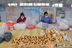 <b>“公司生产订单已排到4月底</b>