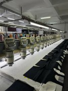 <b>服装加工、特色食品加工也借势而起</b>