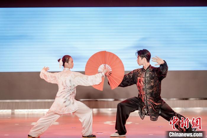 2024年科技奥运主题科普活动走进南昌，传播体育