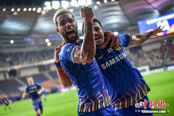 26载沉浮起落，江苏足球首冠背后有谁应被铭记？