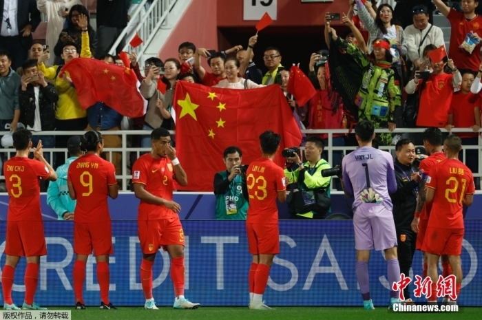 扬科维奇：全力以赴迎战黎巴嫩 生死战决定国足