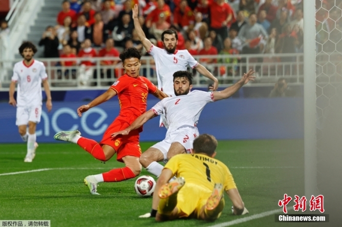 扬科维奇：全力以赴迎战黎巴嫩 生死战决定国足