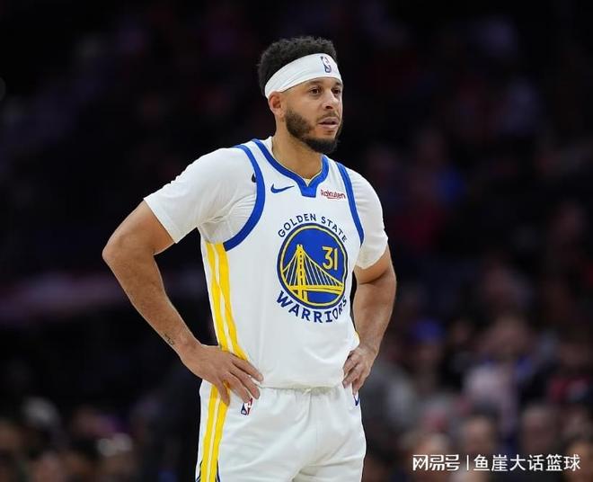 勇士惨败森林狼爱德华兹砍42分勇士伤病潮难阻颓