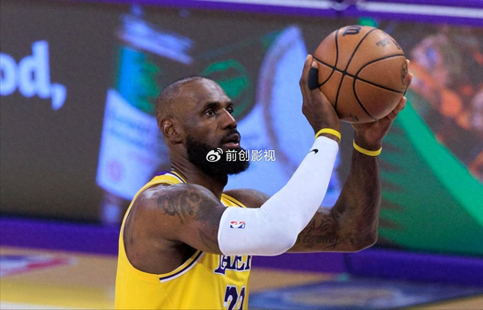 勒布朗-詹姆斯41岁刷新三