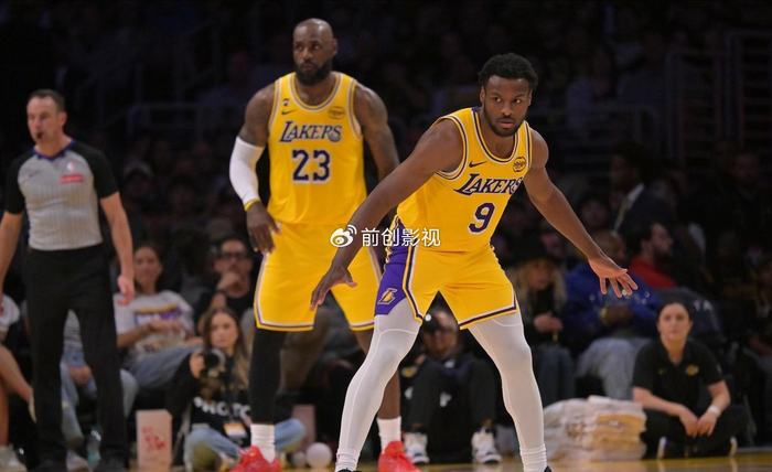 勒布朗-詹姆斯41岁刷新三双纪录 生涯胜场追平贾