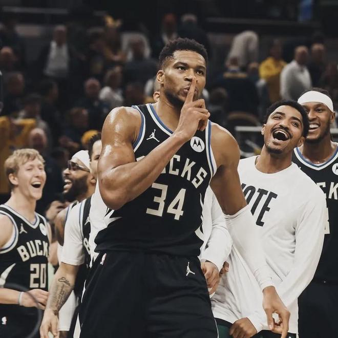 字母哥怒斥雄鹿禁赛：联盟调查背后真相