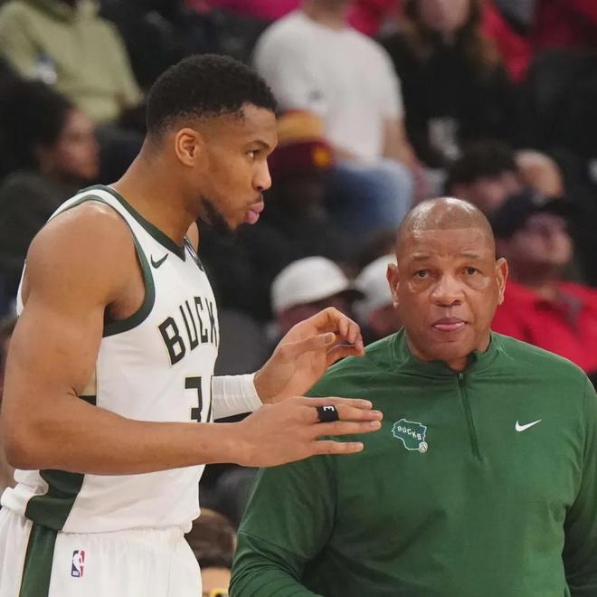 字母哥怒斥雄鹿禁赛：联盟调查背后真相