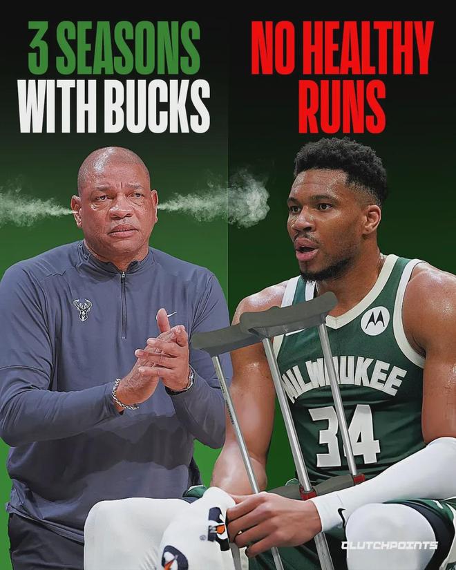 字母哥怒斥雄鹿禁赛：联盟调查背后真相