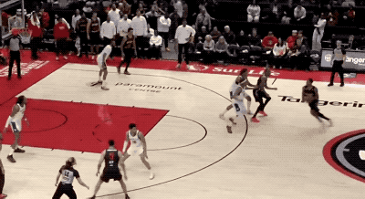 福尔茨重返NBA获10天短合同 发展联盟表现引关注