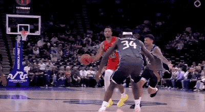 福尔茨重返NBA获10天短合同 发展联盟表现引关注