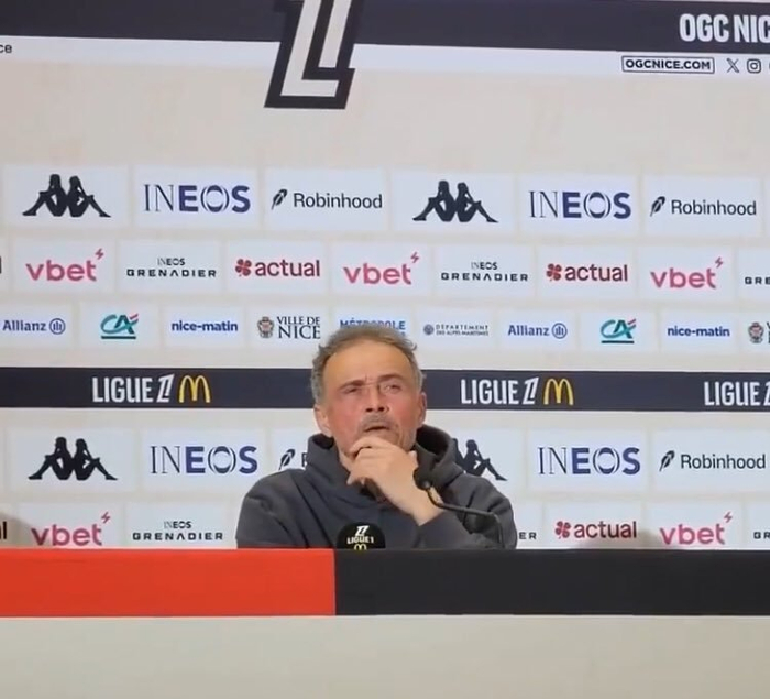 贝拉尔多踢中场成惊喜 恩里克赞其表现助力球队