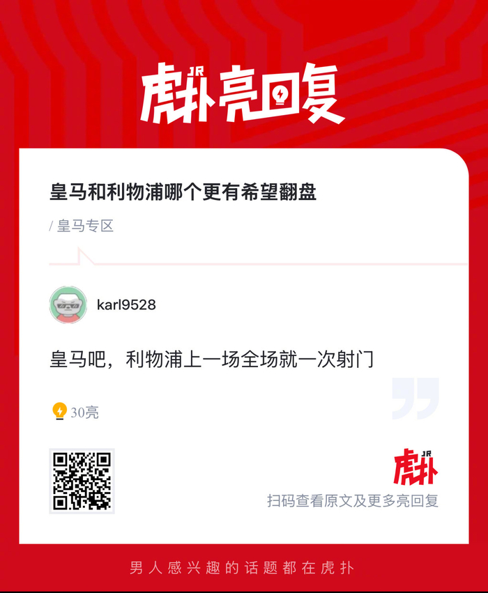 皇马与利物浦激战正酣 翻盘悬念引球迷热议