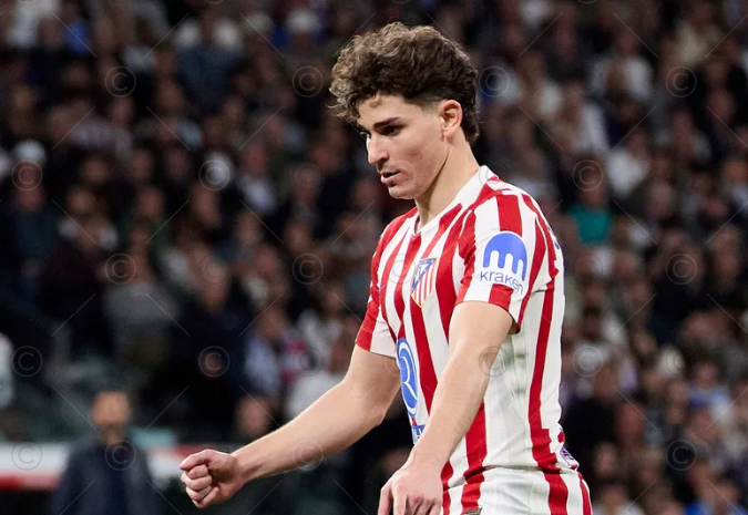 阿森纳争夺阿尔瓦雷斯引热议 转会难题待解