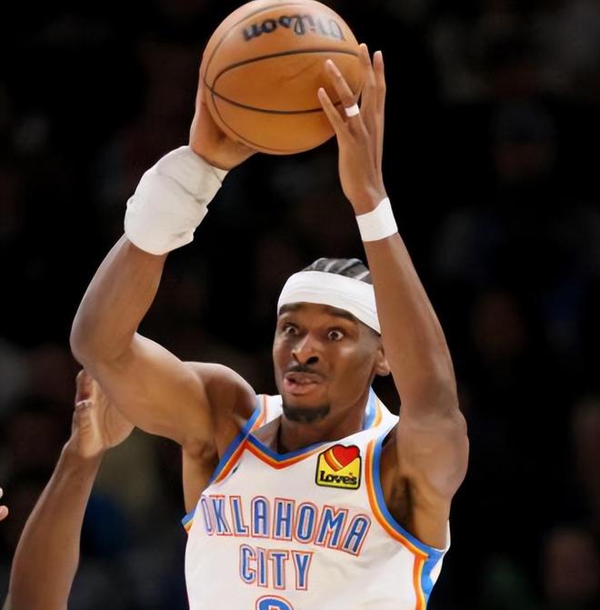 雷霆掘金鏖战 约基奇冲击纪录 三场对决引爆常规