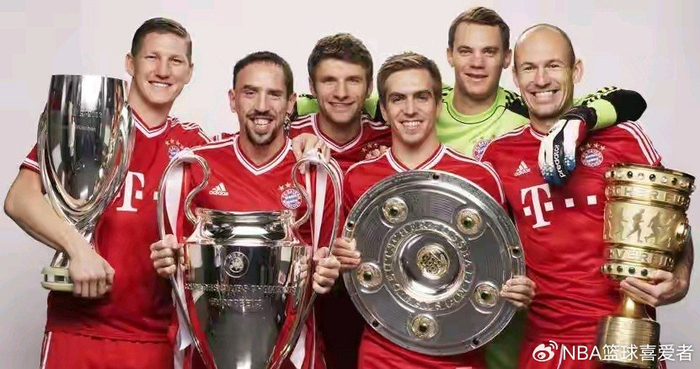 拜仁上演惊天逆转：替补席成关键转折点