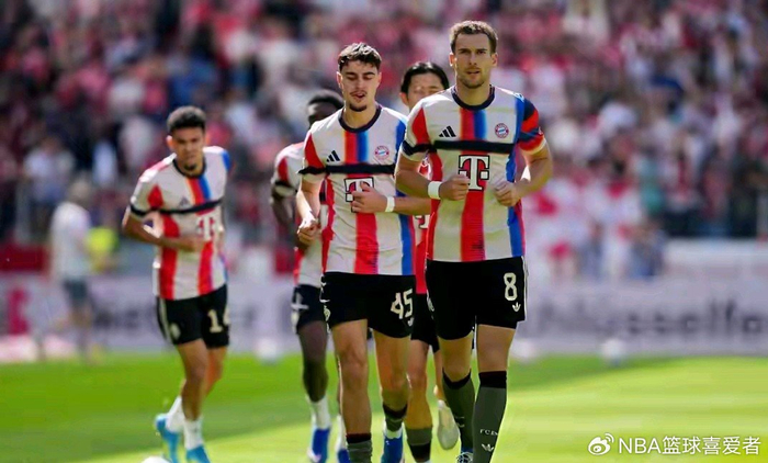 拜仁上演惊天逆转：替补席成关键转折点